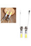 High-brightness LED 10000-12000mcd. - 3