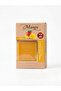 Natural Skin Cleanser with Solid Soap Pouch and Soap Dispenser as a Gift 125 g