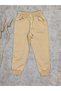 Girls' and Boys' Sweatpants Lycra 2 Thread Seasonal School-Casual - 2