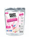 White Soap Scented Wet Wipes 250 Sheets Refill Spare Pack Multi-Purpose for All Surfaces - 4