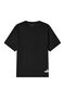 Men's Chiikawa Usagi Printed Cotton Blend Relaxed Tee - 3
