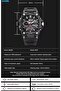Luxury Design Sports Men's Wristwatch - 8