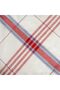 100% Cotton, Machine Washable, Everyday French Stripe Kitchen Table Runner For Dinner Parties, E - 2