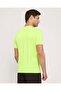 5 Pack: Men’s Short Sleeve Dry Fit Active Crew Neck T Shirt - Athletic Running Gym W - 5