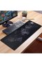 Gaming mouse pad World Map - 4