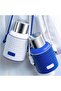 Vagonlife Flask with Case 650 ml Steel Thermos Flask Water Bottle (Mixed Color 1 Piece) - 7
