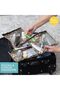 TSA Approved Toiletry Bag - 2