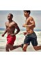 mens Swim Briefs Swim Trunks - 2