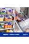 Sistema Klip it 2.2L RECTANGLE 3 PACK - 4