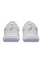Children's White-Orange Upcourt 6 Gs Casual Shoes - 6