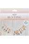 Rose Gold Hen Party Balloons Bundle - 2