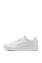 Court Lally Jr White Unisex Sneaker - 3