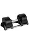 Adjustable Dumbbell 24KG Active