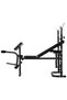 Multifunctional Training Bench ACTI - 4