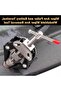Wiper arm puller 9-30mm carbon steel. - 5