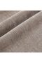 Pack of 2 Soft Textured Throw Decorative Pillow Covers Square Accent Solid Cushion Cover - 2