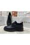 71126-1 Genuine Leather Casual Comfortable Men's Shoes - 4