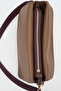 Women's Shoulder Bag Bordo Sly449 - 3