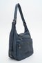 Benetton Women's Shoulder Bag Dark Blue Bnt1877 - 3
