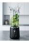 Portable Electric Juicing Cup – Smart Mini Blender & Food Processor,Baby Food,Ice Crush.an easy self-cleaning function for healthy drinks anywhere. - 4