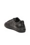 Black Floter Large Size Genuine Leather Men's Casual Shoes Sneaker 751m21 m - 4
