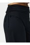 Pantaloni PCROYA MW ROUCHING - 6