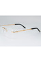 High Quality Freemlese Eyeglasses Frame - 2