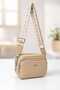 Women's Shoulder Bag Mv025-1