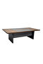 Meeting Table 75-120-320 cm - 3