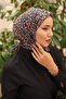 وشاح ناعم - موديل 73030-37 - 5