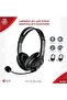 سماعة رأس مع ميكروفون DLC-32404