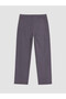 Quality Parts from Çelebi Store Standard Fit Girls Gabardine Trousers - 3