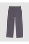 Quality Parts from Çelebi Store Standard Fit Girls Gabardine Trousers - 2