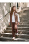 Quality Pieces from Çelebi Store: Wide-Leg Sweatpants for Girls