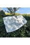مظلة شمسية للسيارة - 125×65 سم - مظلة واقية من الشمس للنافذة الأمامية للسيارة، قابلة للطي - 6