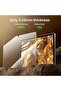 [قطعتان] واقي شاشة QIXUZENI متوافق مع Samsung Galaxy Tab S10 FE+ 13.1 بوصة، شفاف للغاية ومضاد للخدوش - 3