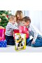 Kids Intelligent Programmable RC Robot Toy, with Infrared Controller, with Dancing,Singing, Moonwalk - 6