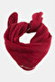 Zr وشاح مطوي مختلط 50 سم - 2