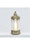 Ramadan Decorations Candle Lantern Light Ramadan Lanterns Decorative Candle Holder Hanging