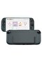 Slim Protective Case Compatible with Switch 2 (2025), Anti-Scratche and Shock-Absorption D