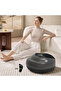 Foot Massager Machine with Heat Function, Multiple Massage Modes, Home & Office Use - 6