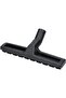 Everyday Essentials - Universal Nozzle 32/35mm - Hard Floor Nozzle - Dual Wheels - Nylon Bristles - Compatible with Siemens, Miele, and Bosch Vacuum