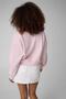 Gj Cn Cropped Drop Shoulder St - 4