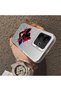 Vivo V60 Lite 5g Compatible Silicone Edge Hard Back Case Couple Phone Case Spiderman Patterned - 4