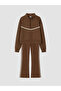 Quality Pieces from Çelebi Store Soft Touch Tracksuit Set for Girls - 3