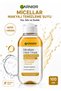 Micellar All-In-One Face, Eye and Lip Makeup Cleansing Water 100 ml – Travel Size - 2