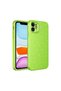 iPhone 11 Case with Camera Protection, Glittery Silicone, Superior Protection - 4
