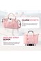 Travel Bags - Travel Bags - Sports Bags - Women's Weekend Travel Bags - Women's Weekend Travel Bags - Men's Weekend Travel Bags - Carry-on Luggage - - 3