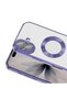 iPhone 17 Case with Camera Lens Protection, Logo Display, Slim and Lightweight - 6