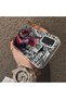 Samsung Galaxy S20 Fe Compatible Spiderman Patterned Silicone Edge Hard Back Case Couple Phone Case - 4